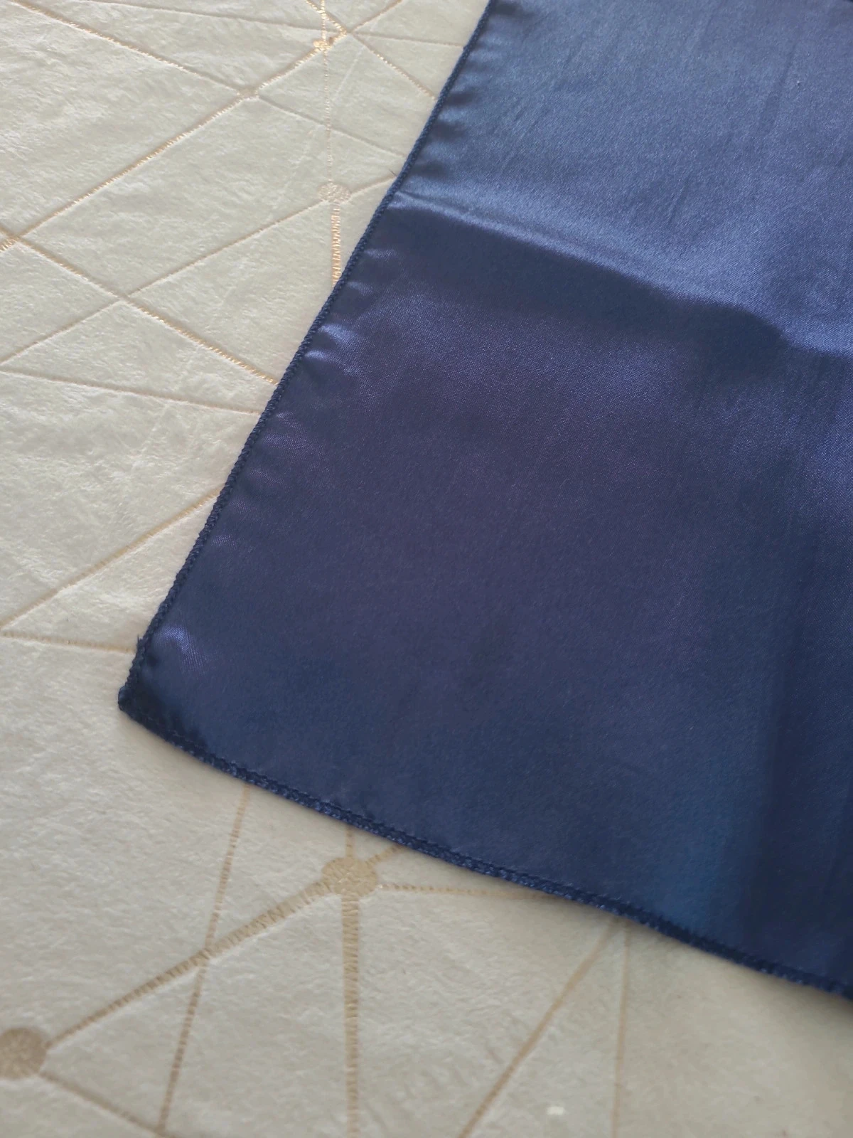 Set of 6 table napkins – photo 5